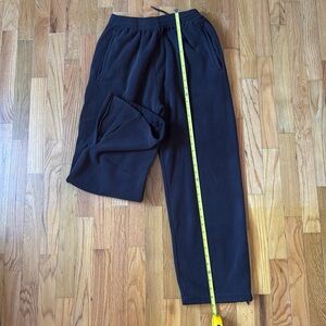 YZY GAP H10 Back Polar Fleece Joggers